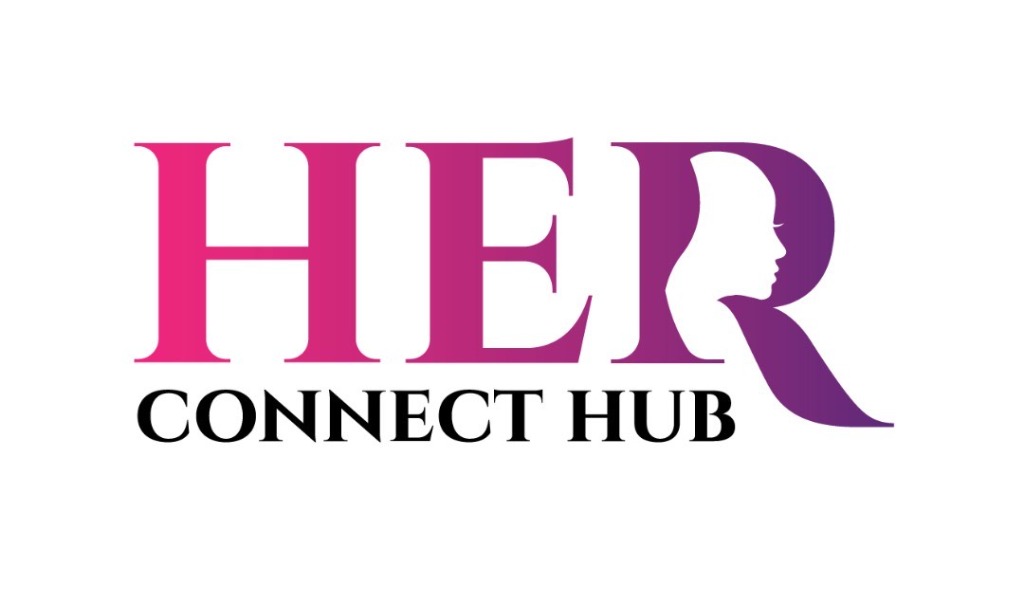 Her Connect Hub Logo