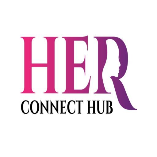 main-logo Her Connect Hub